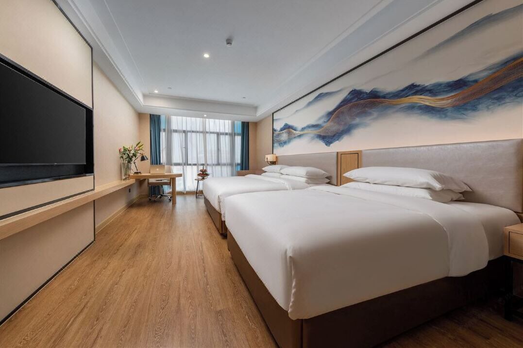Photo of Bedroom in Chancheng