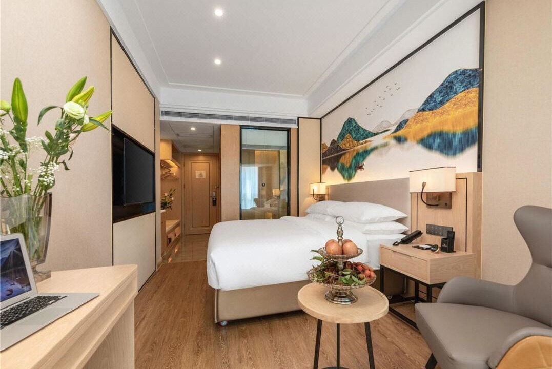 Photo of Bedroom in Chancheng