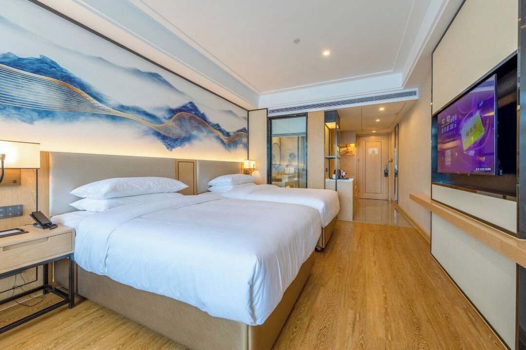 Photo of Bedroom in Chancheng