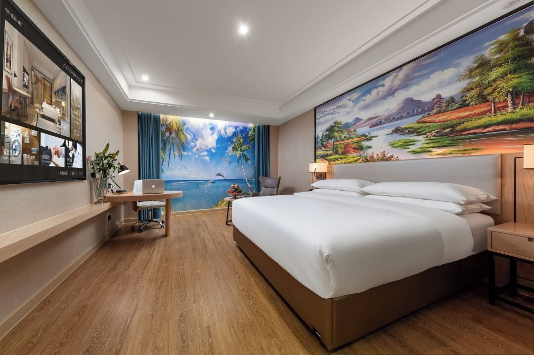 Photo of Bedroom in Chancheng