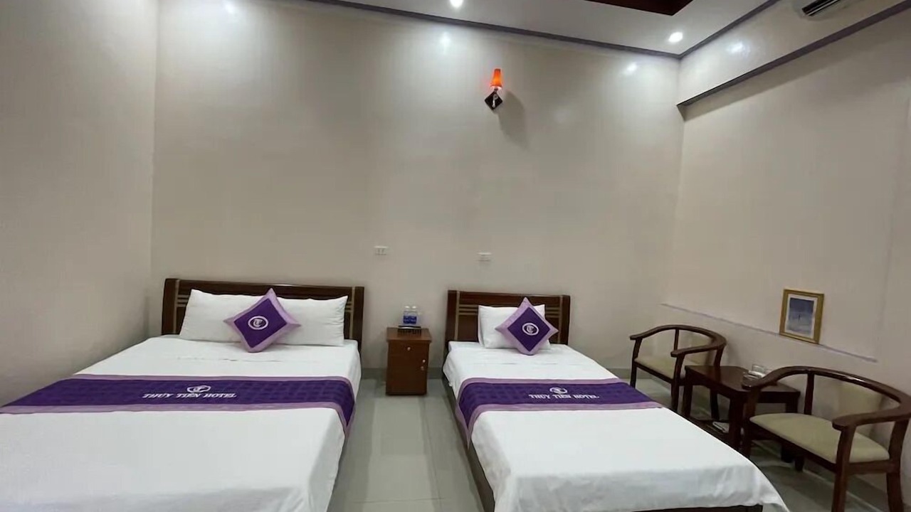 Photo of Bedroom in Ta Lan Than