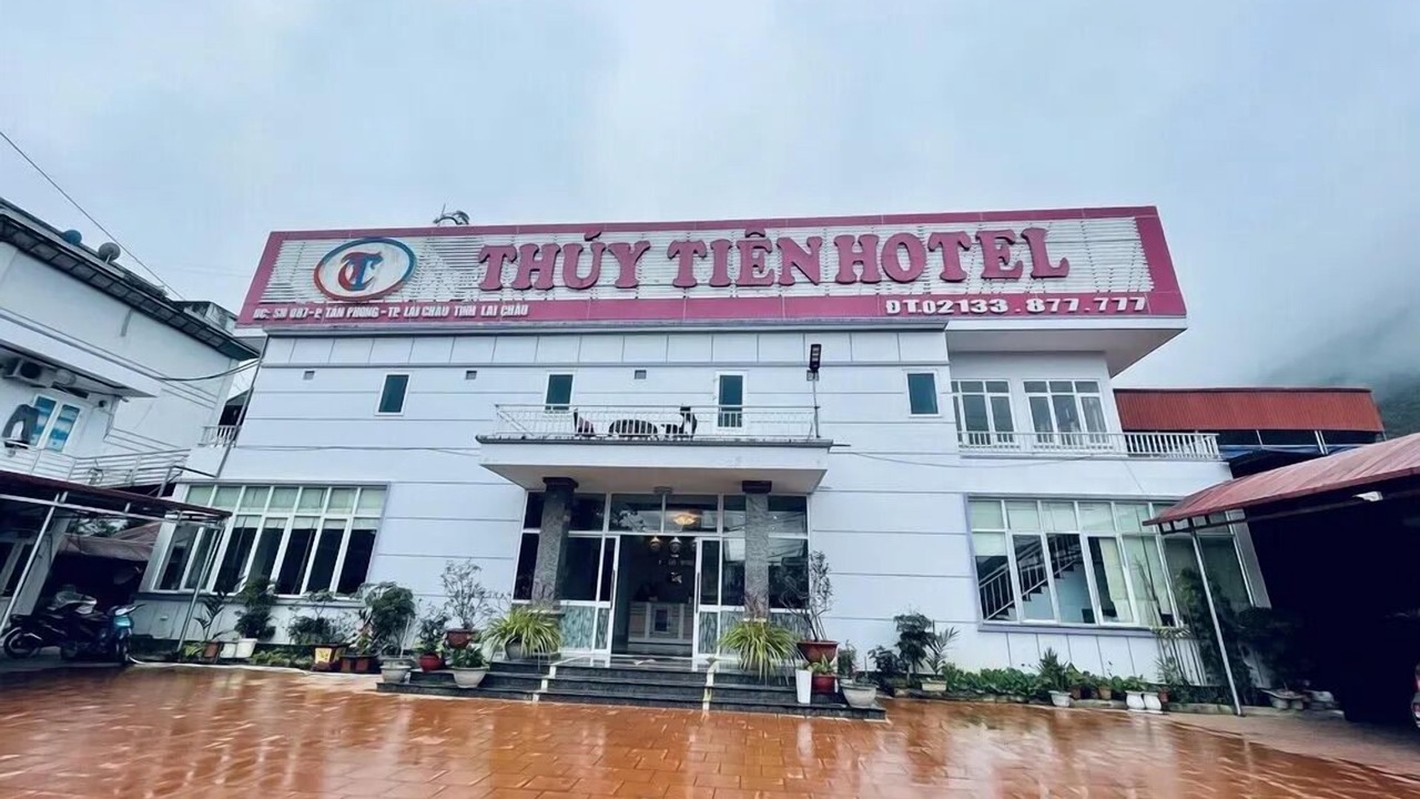 Photo of Outdoor in Ta Lan Than