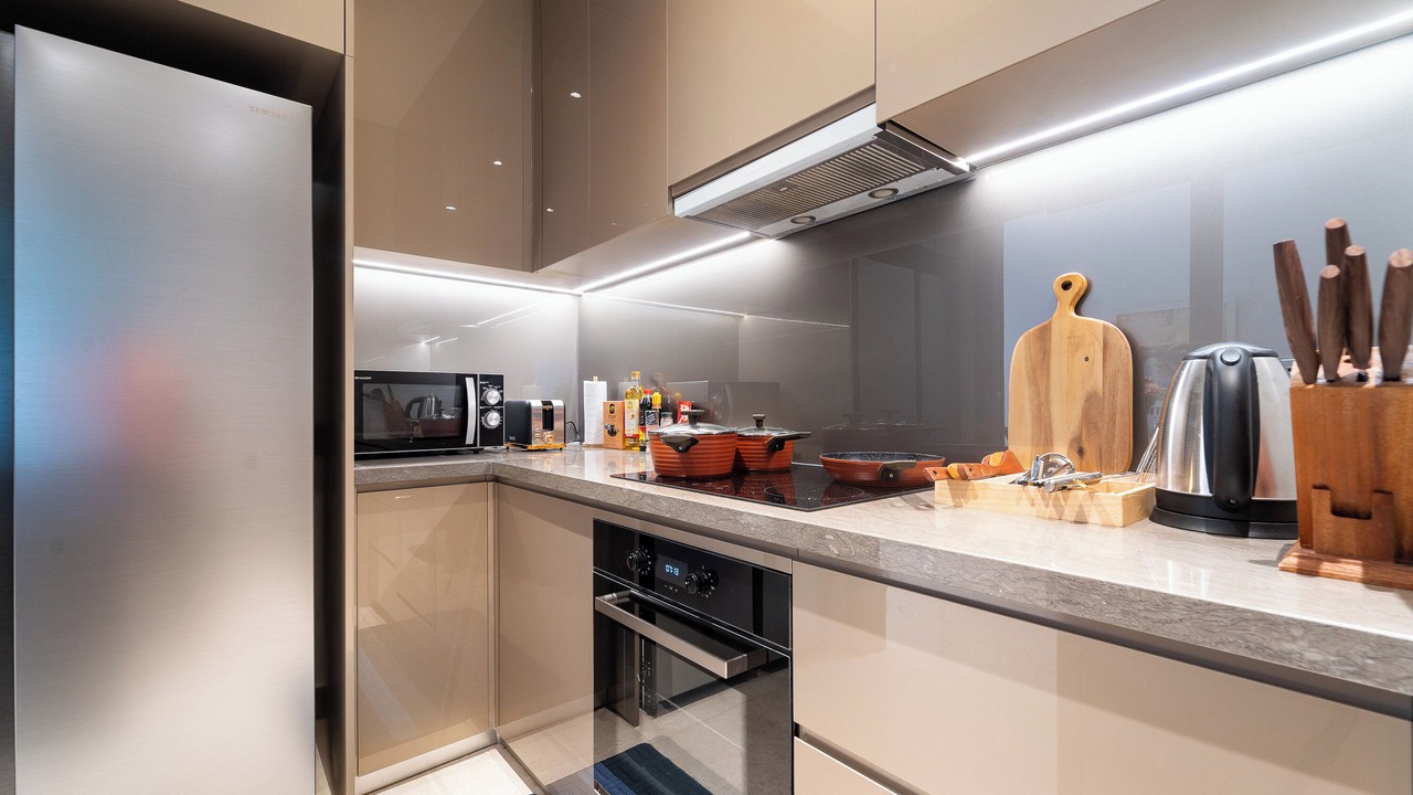 Photo of Kitchen in Da Kao