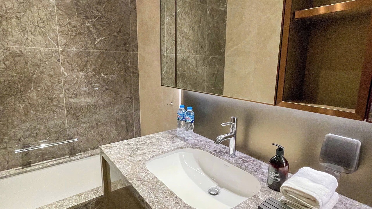 Photo of Bathroom in Da Kao