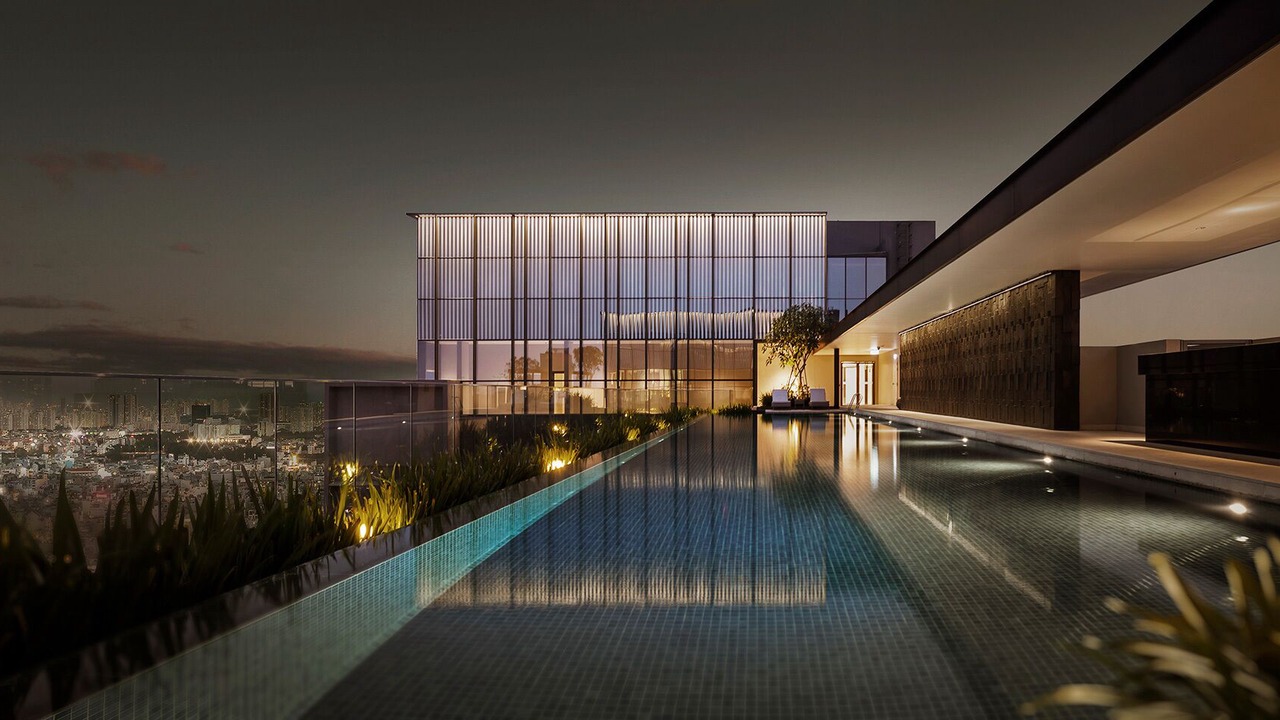 Photo of Outdoor in Da Kao