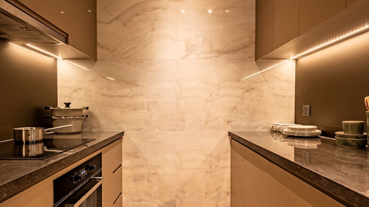 Photo of Kitchen in Da Kao
