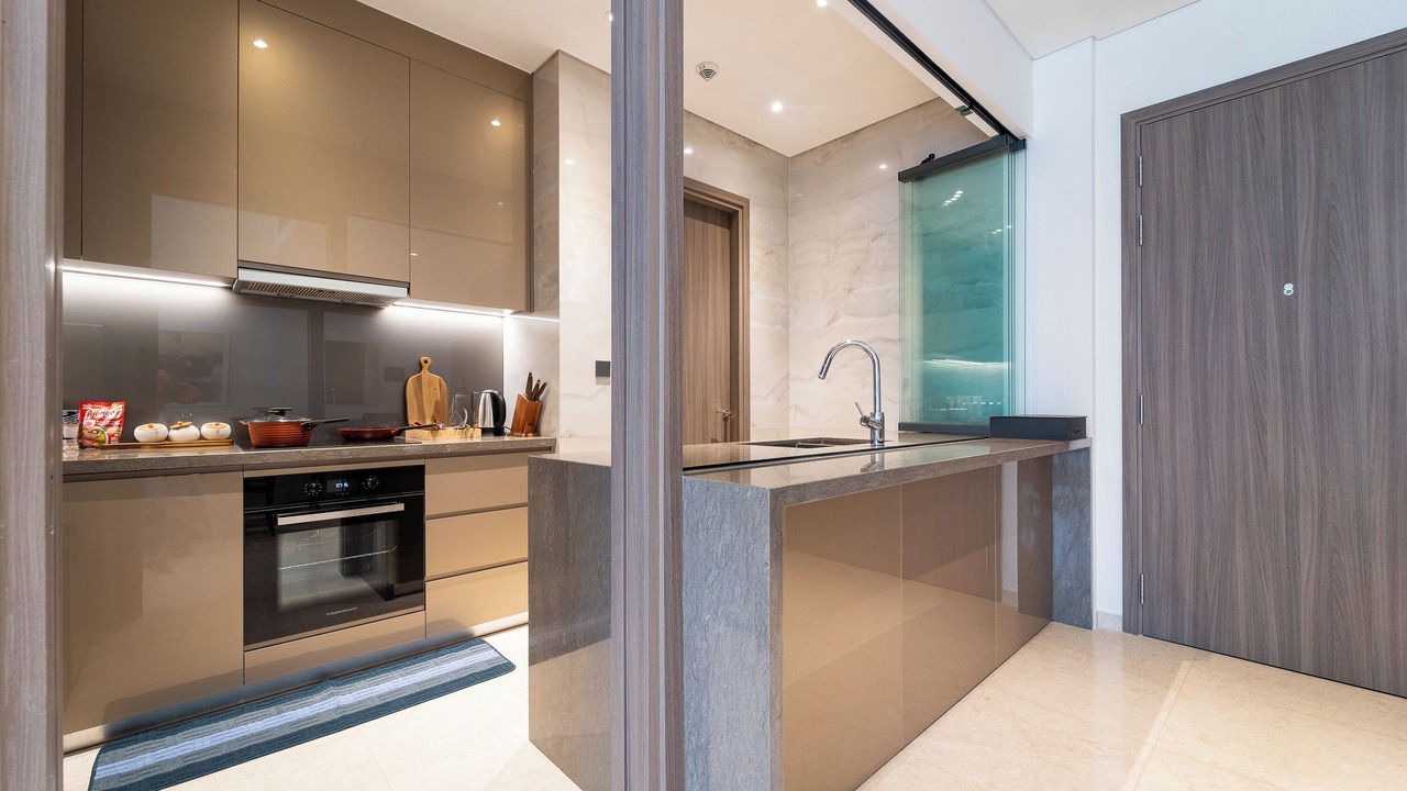 Photo of Kitchen in Da Kao