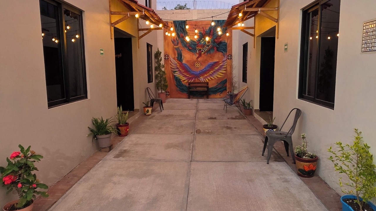 Photo of Outdoor in Teotihuacan Centro