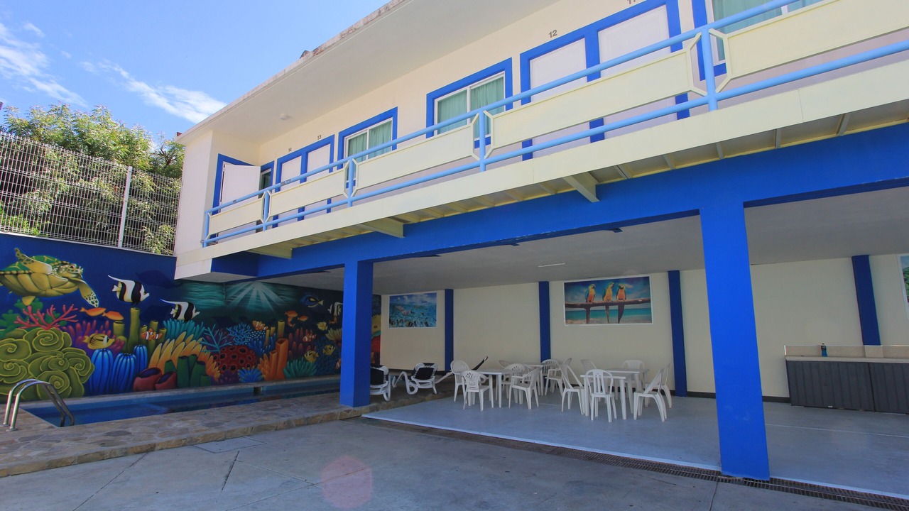 Photo of Patio Balcony in R
