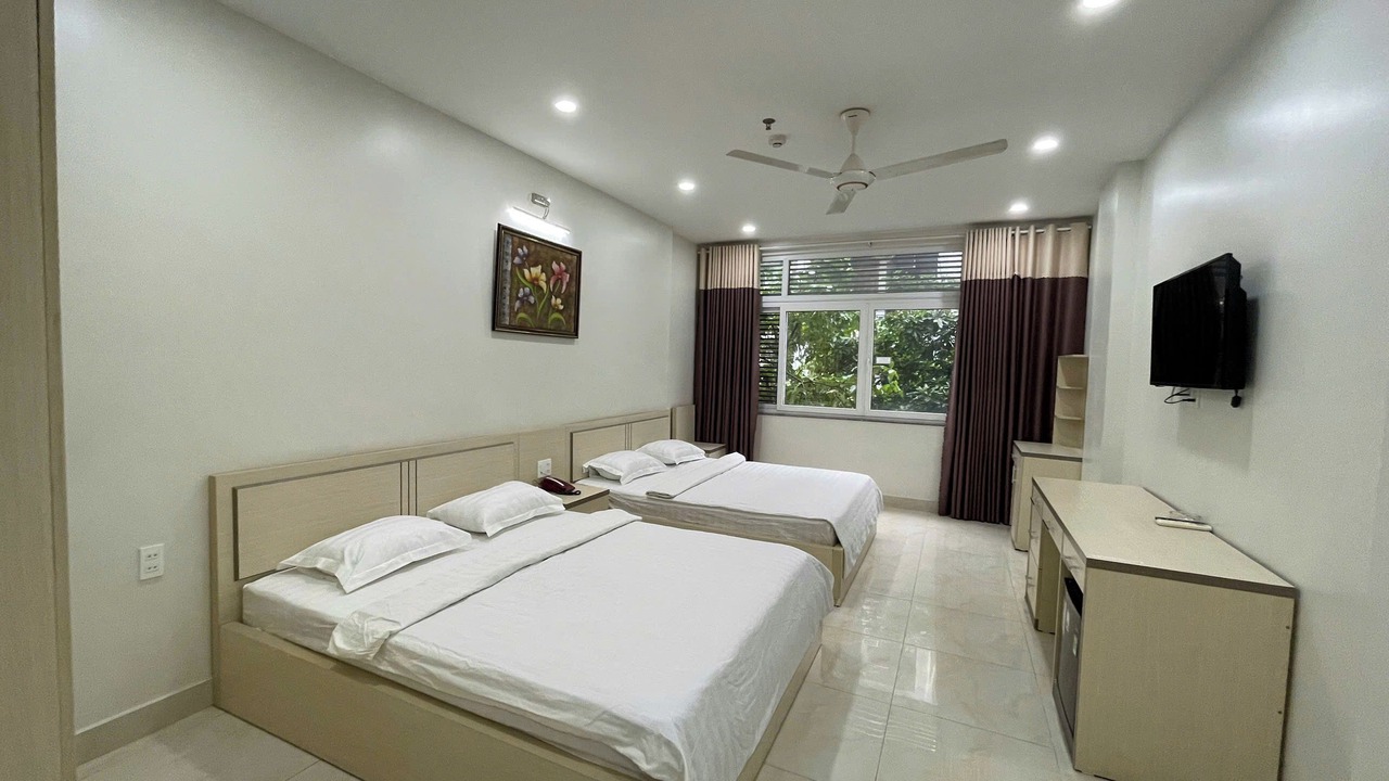 Photo of Bedroom in Thu Thiem