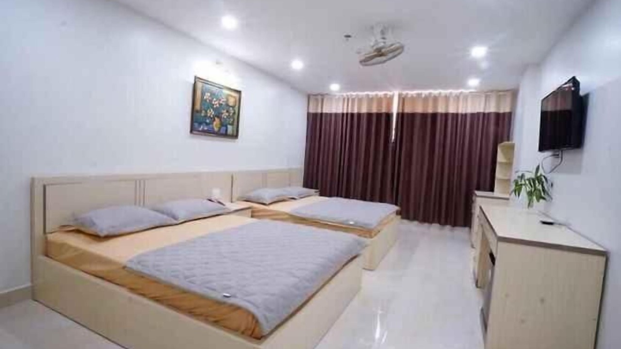Photo of Bedroom in Thu Thiem