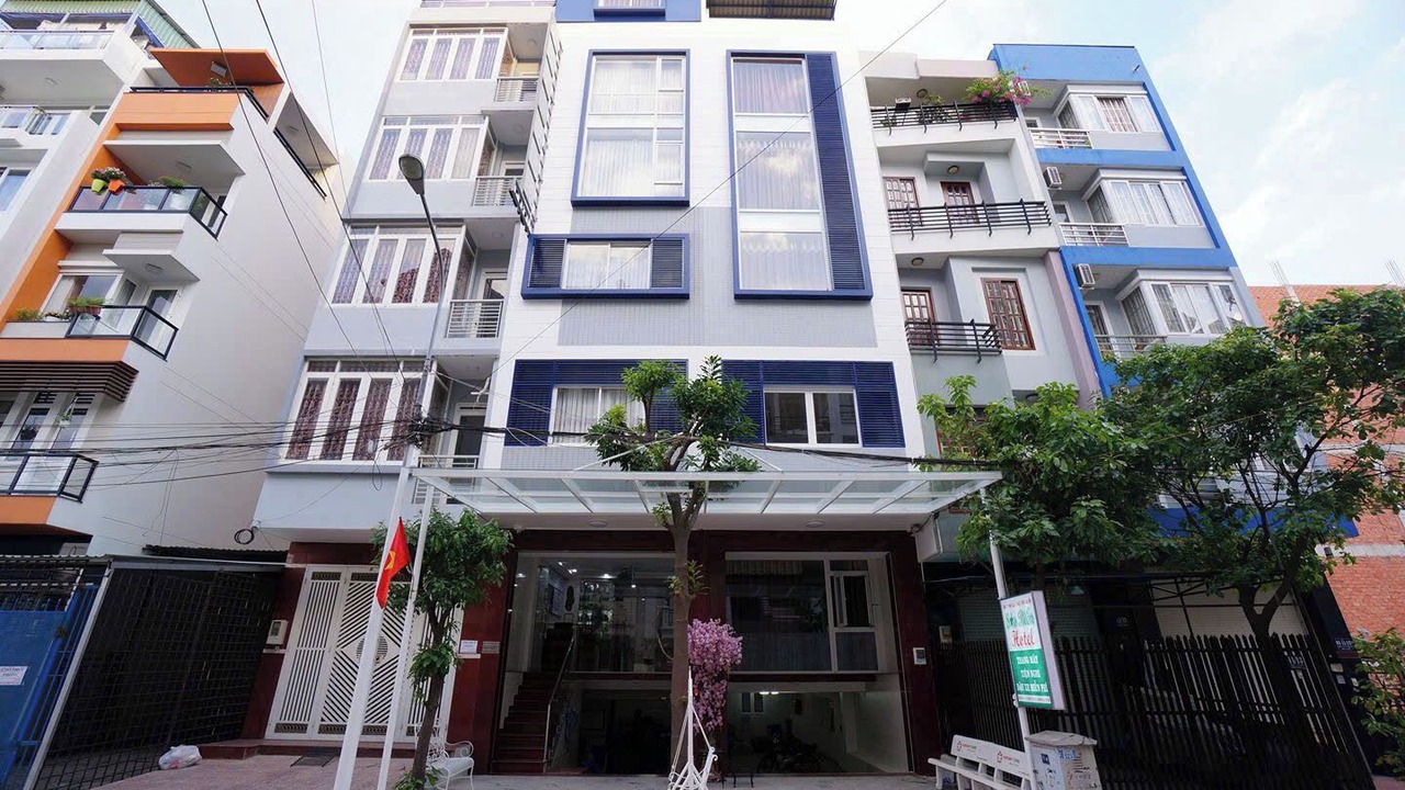 Photo of Outdoor in Thu Thiem