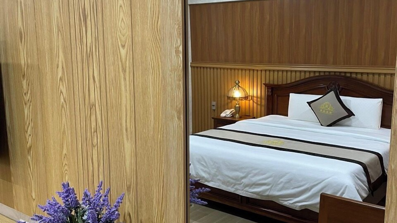 Photo of Bedroom in An Nhon