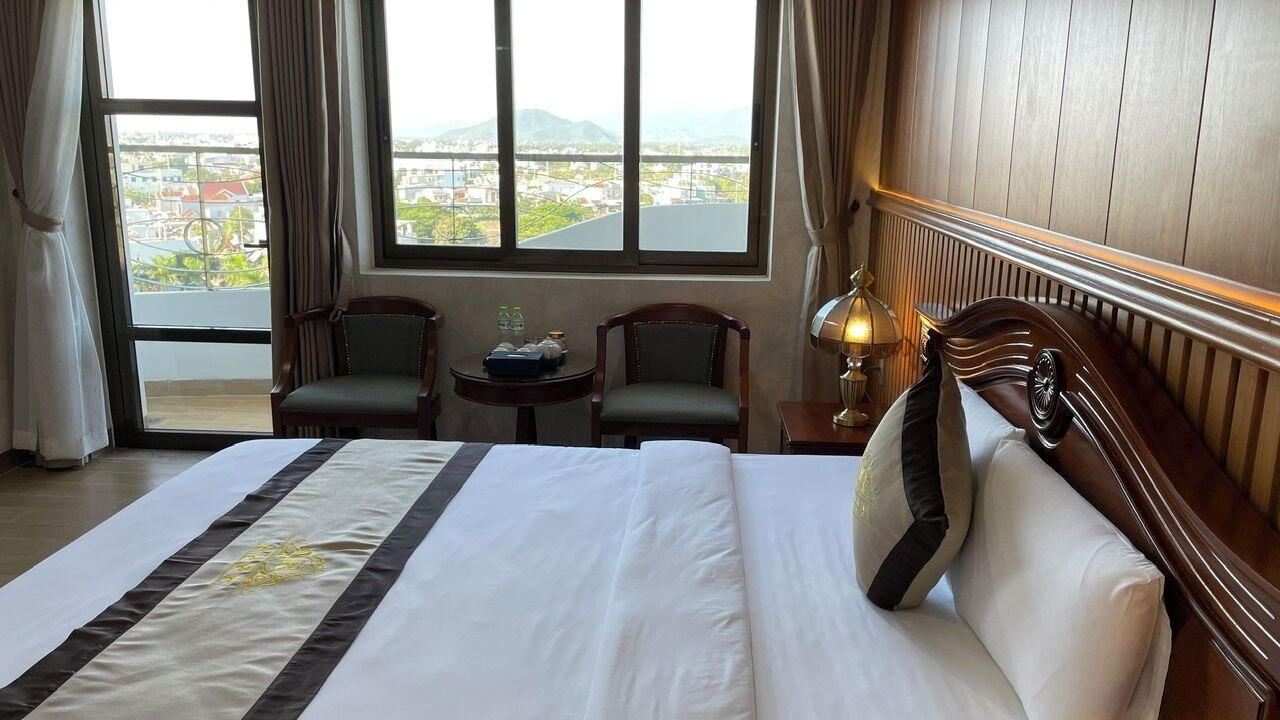 Photo of Bedroom in An Nhon