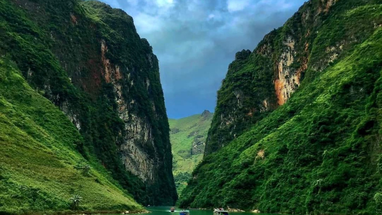 Photo of Outdoor in Meo Vac