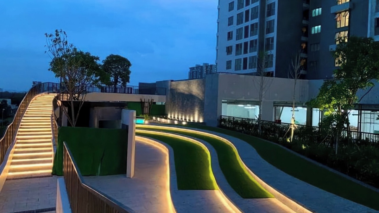Photo of Outdoor in An Phu