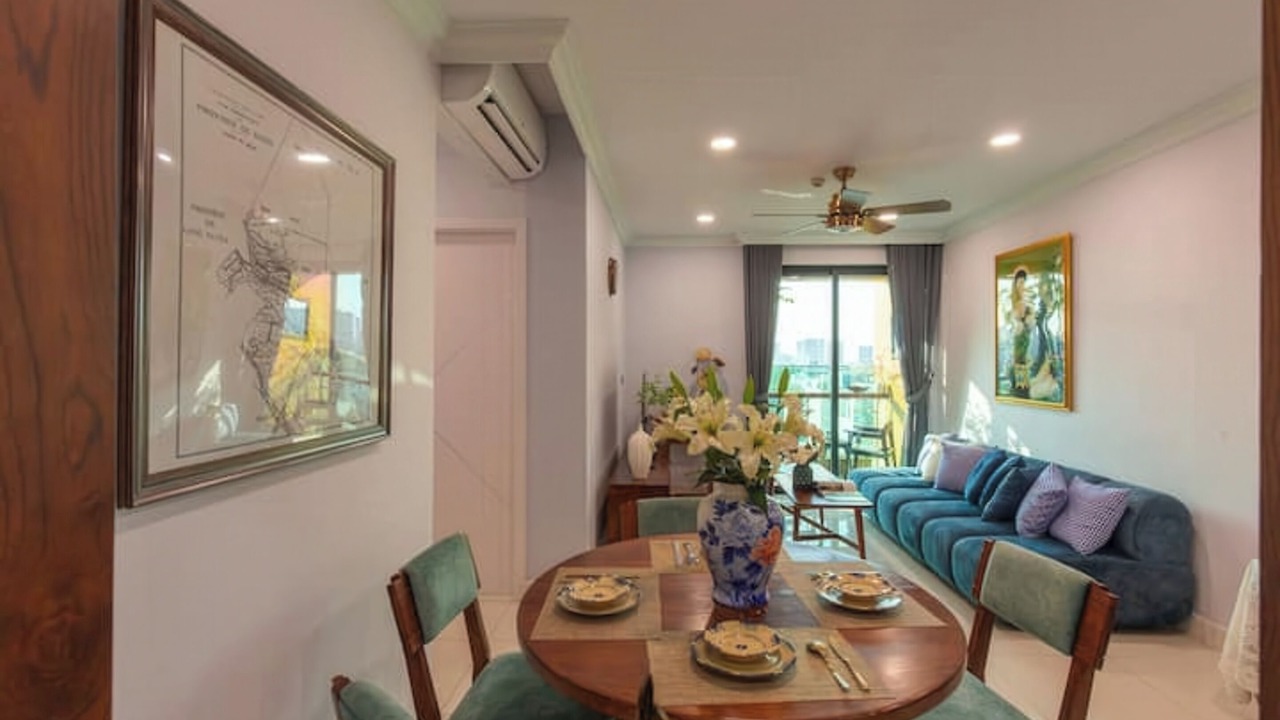 Photo of Bedroom in An Phu
