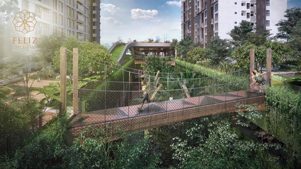 Photo of Outdoor in An Phu
