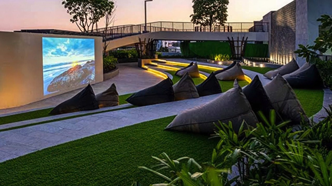 Photo of Outdoor in An Phu