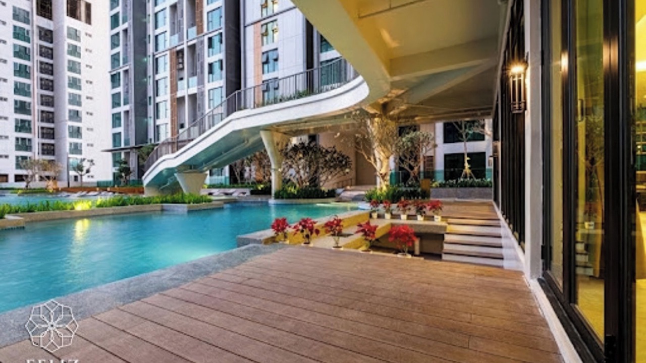 Photo of Outdoor in An Phu