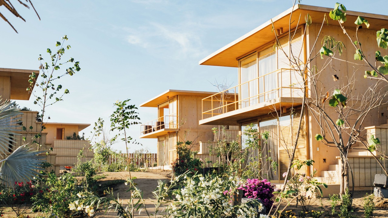 Photo of Outdoor in Barra de Colotepec