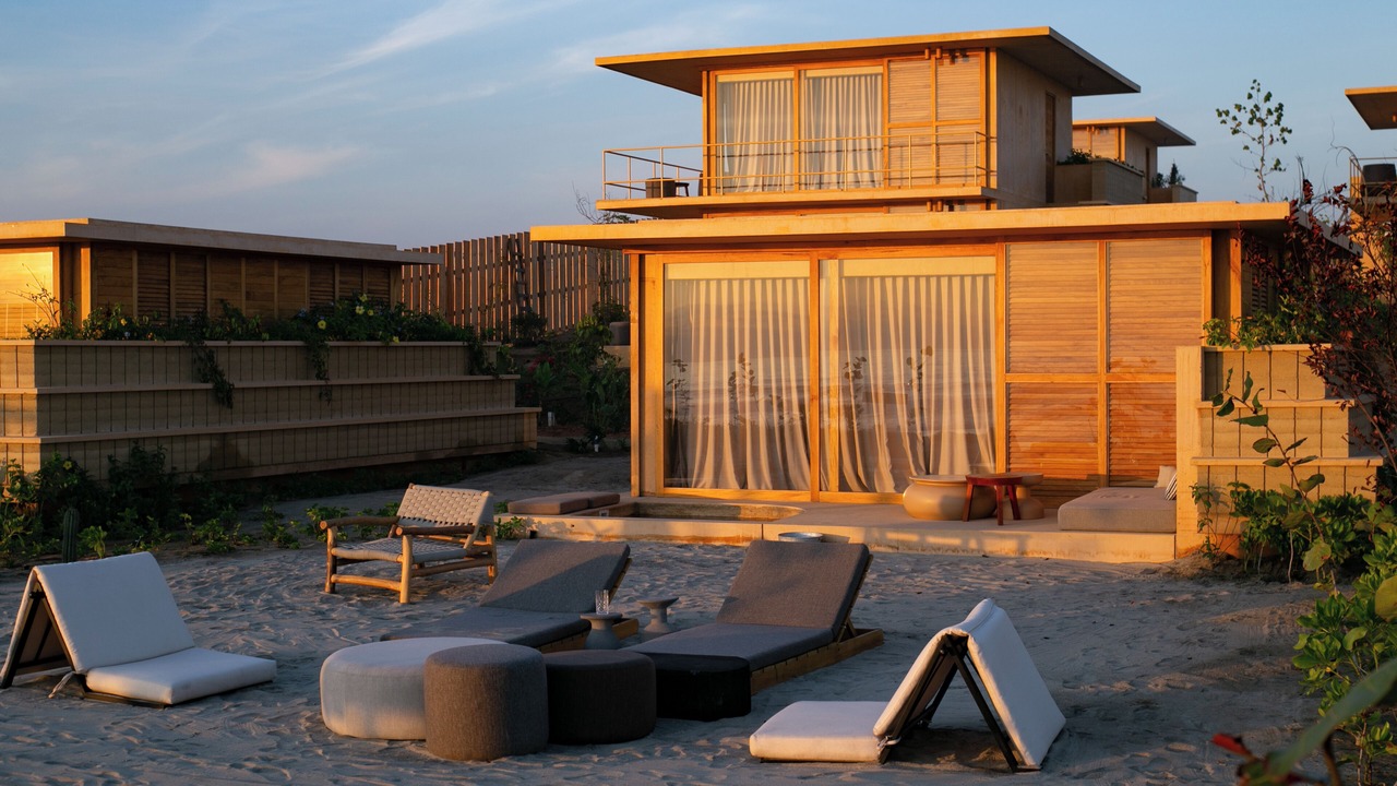 Photo of Outdoor in Barra de Colotepec