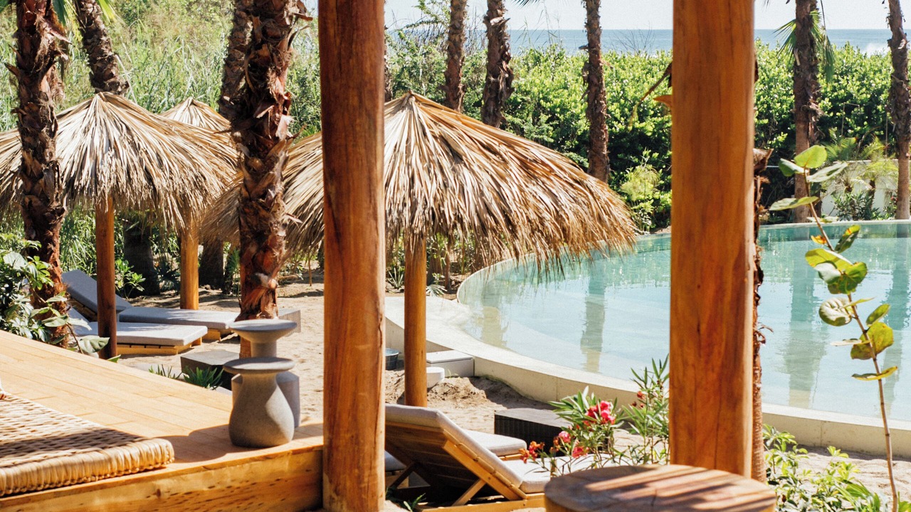 Photo of Outdoor in Barra de Colotepec