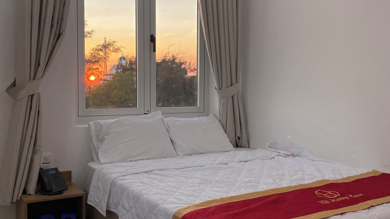 Photo of Bedroom in Tuy Phong