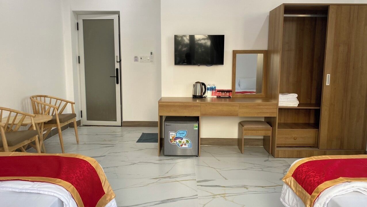 Photo of Bedroom in Tuy Phong