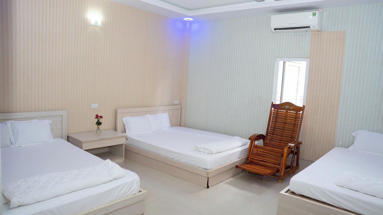 Photo of Bedroom in Tuy Phong