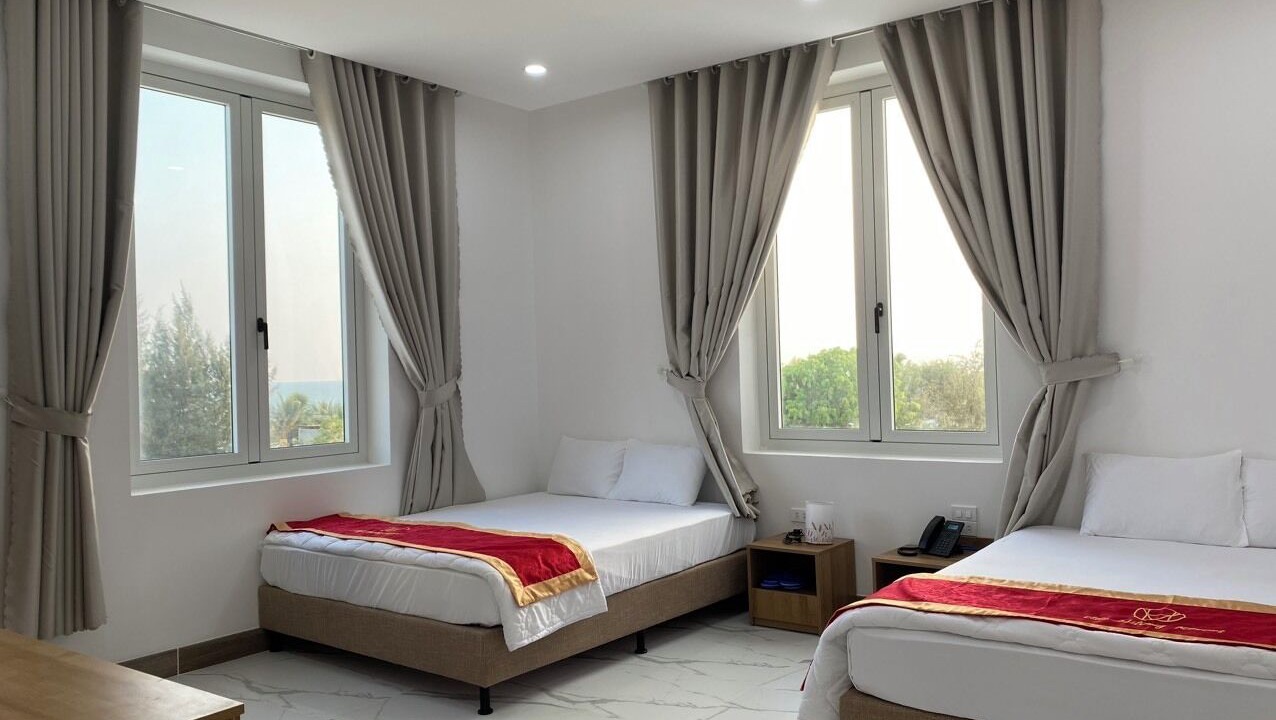 Photo of Bedroom in Tuy Phong