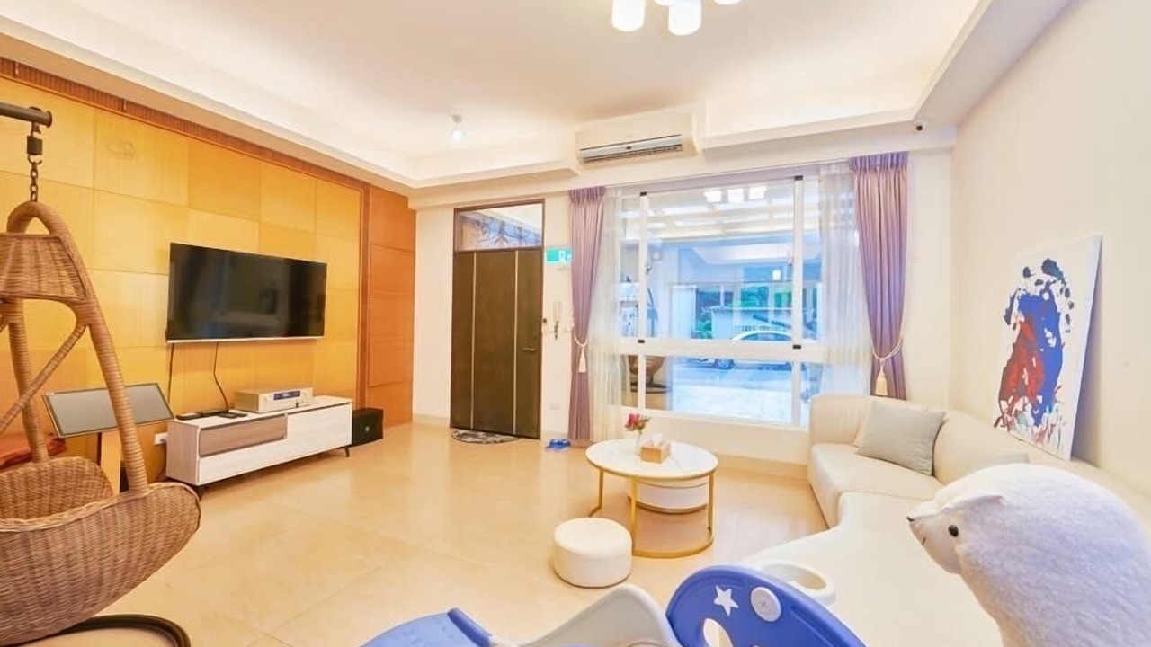 Photo of Livingroom in Hualien