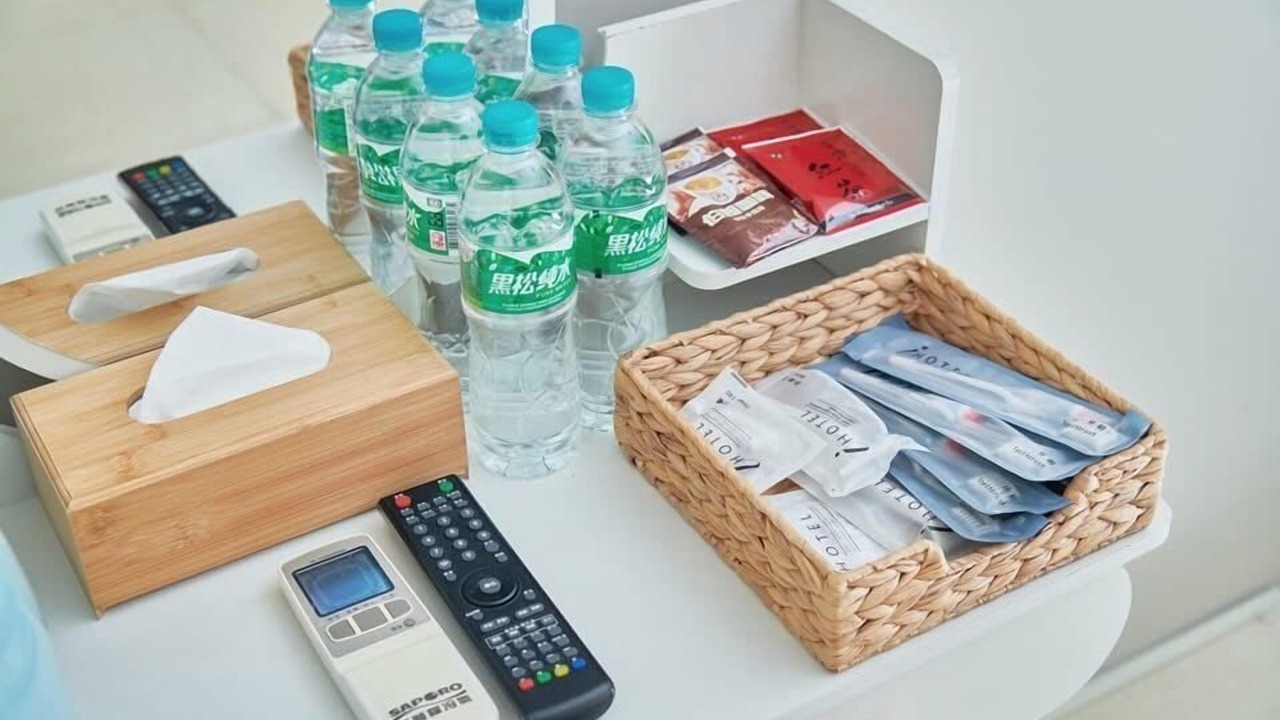 Photo of Livingroom in Hualien