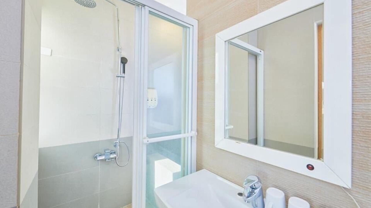 Photo of Bathroom in Hualien