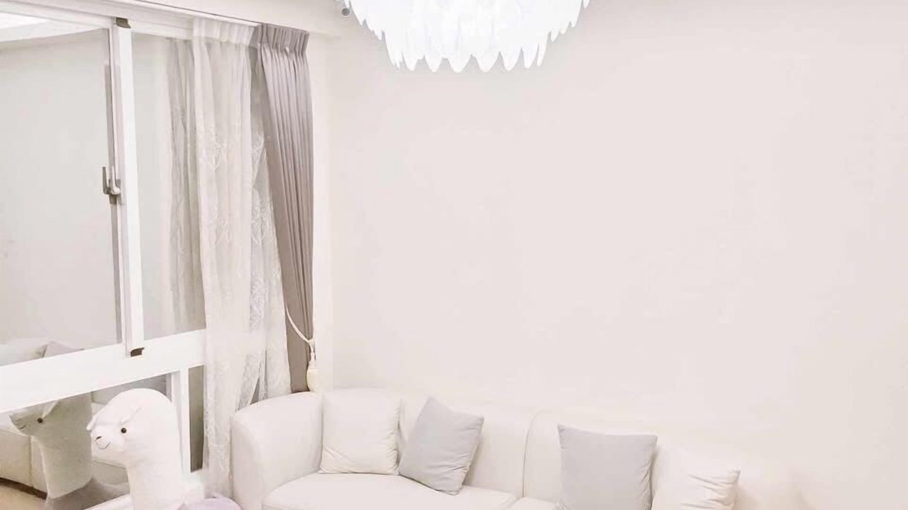 Photo of Livingroom in Hualien