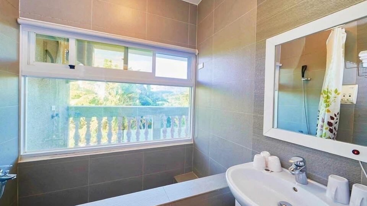 Photo of Bathroom in Hualien