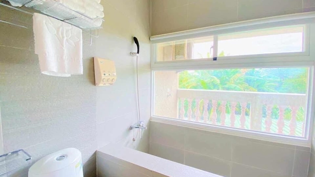 Photo of Bathroom in Hualien