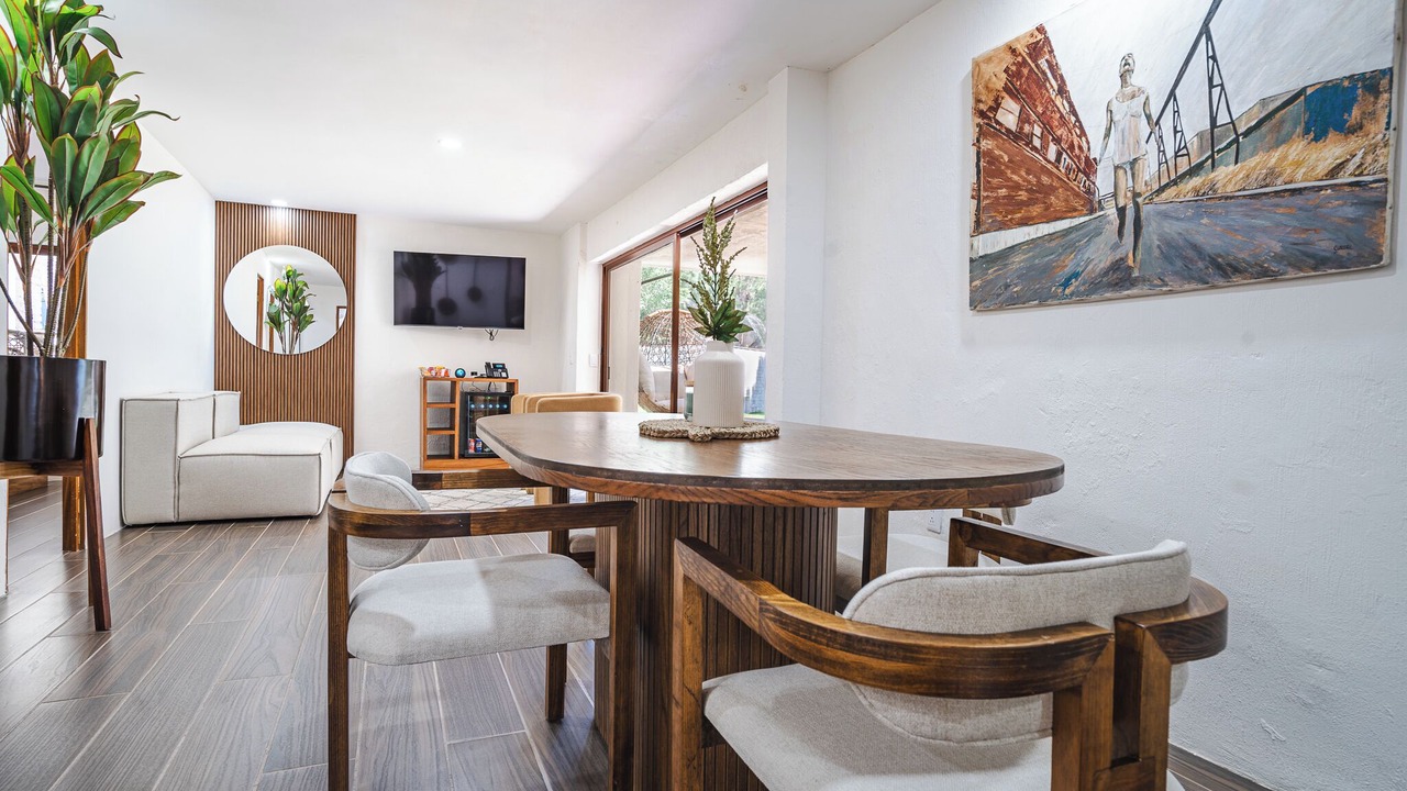 Photo of Bedroom in Cajititlan