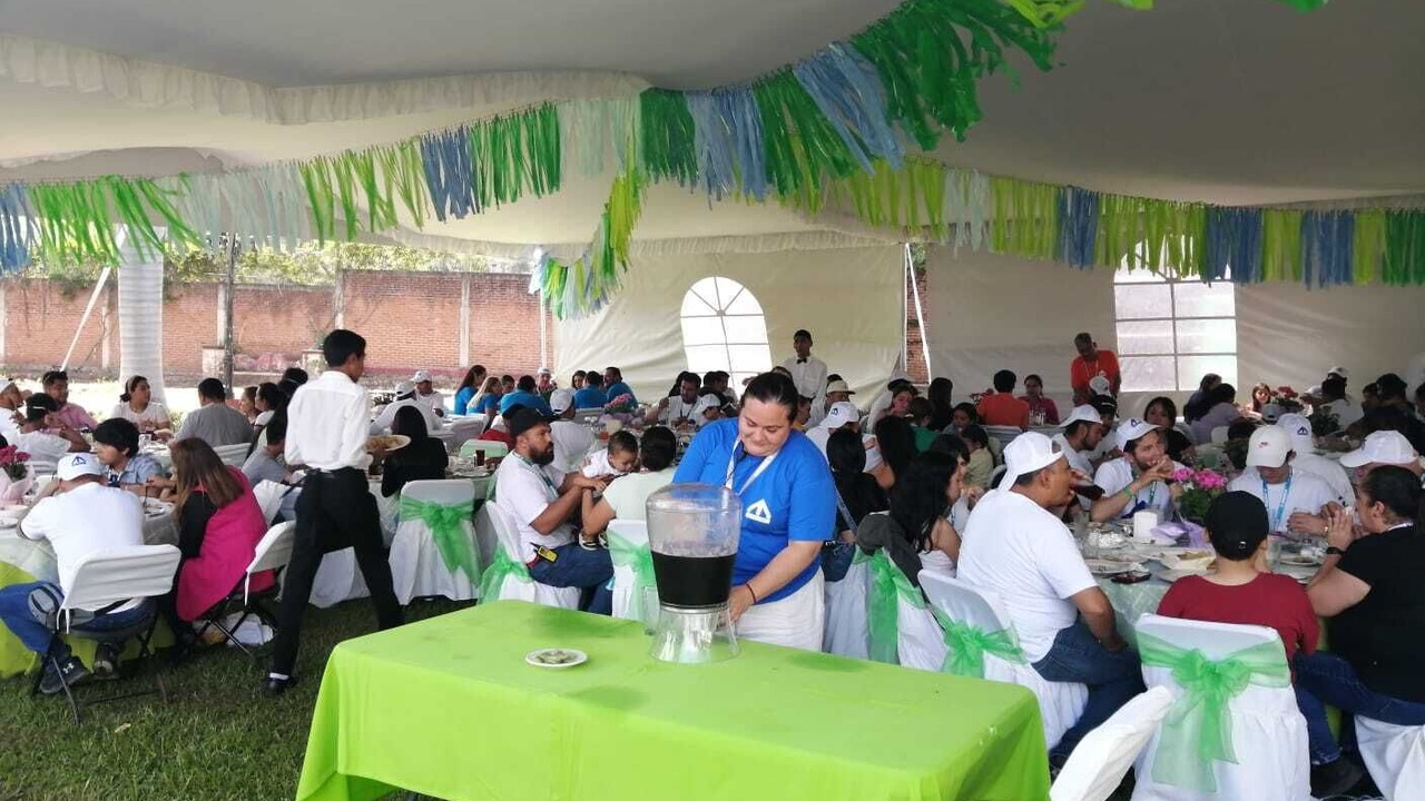 Photo of Others in Ziracuaretiro