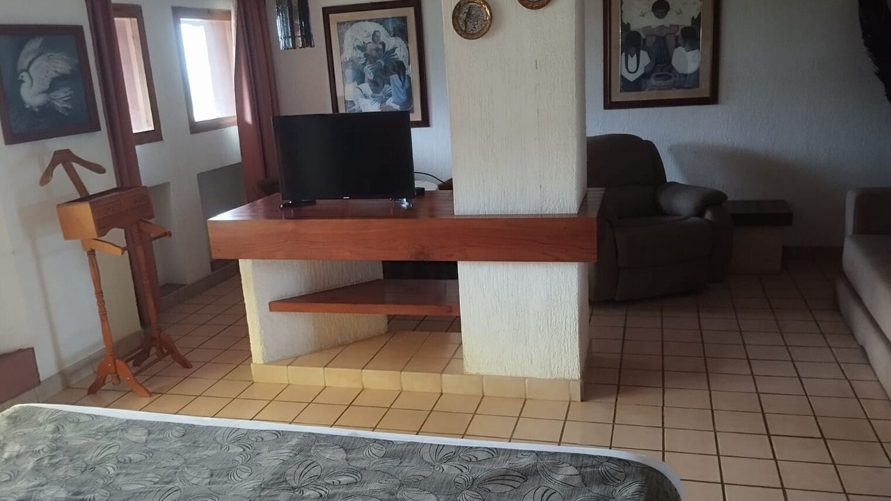 Photo of Bedroom in Ziracuaretiro