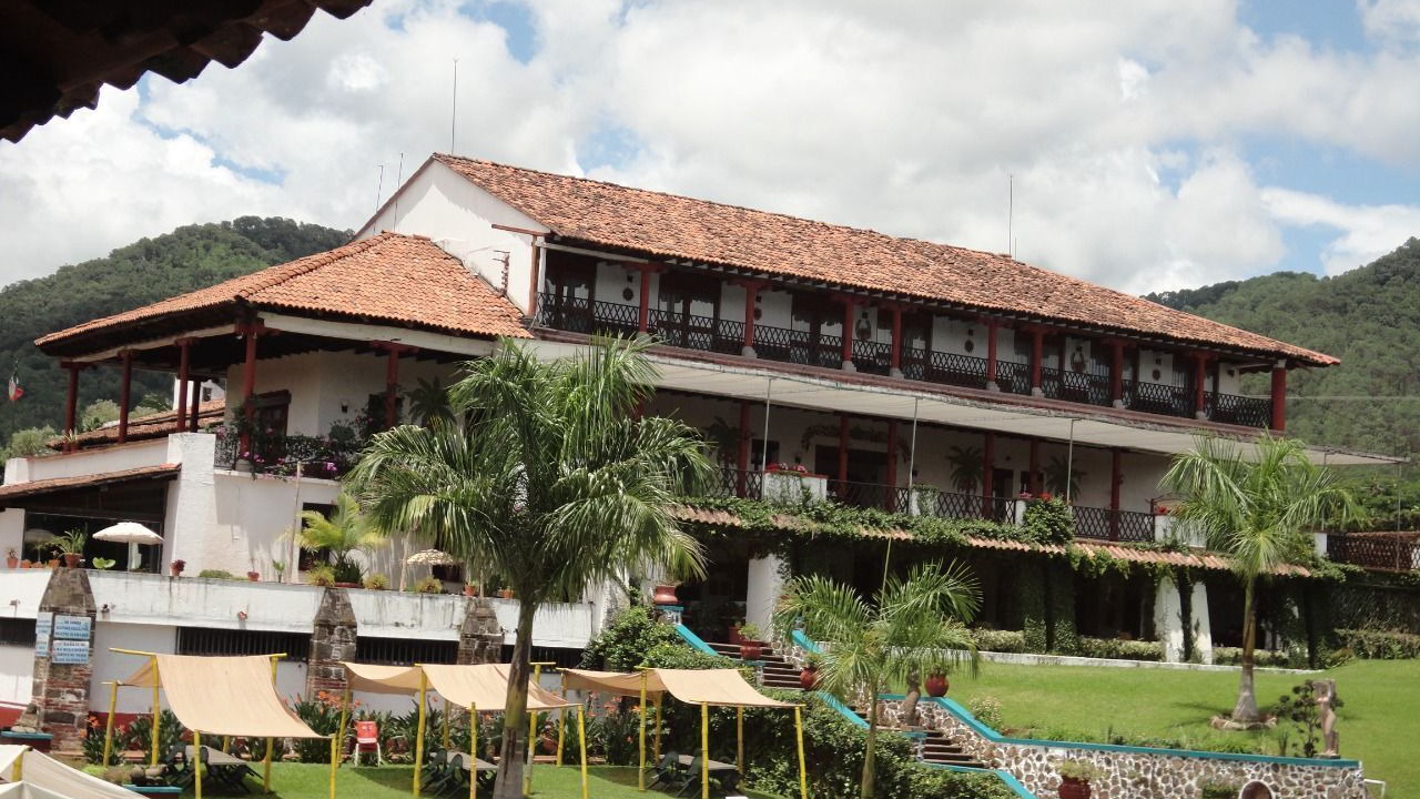 Photo of Outdoor in Ziracuaretiro