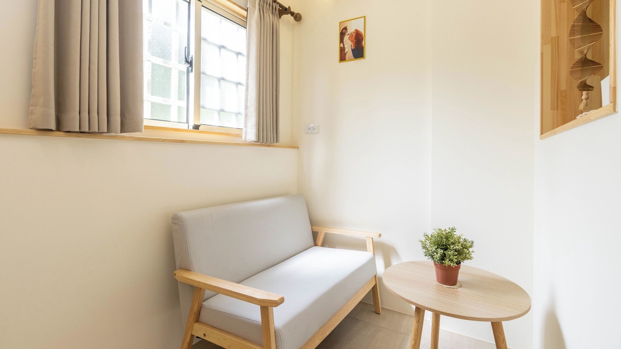 Photo of Bedroom in Wujie