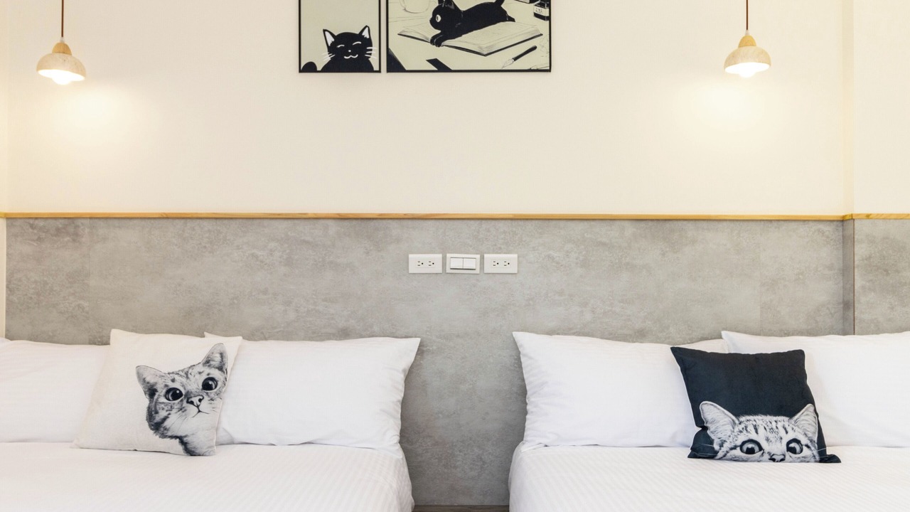 Photo of Bedroom in Wujie