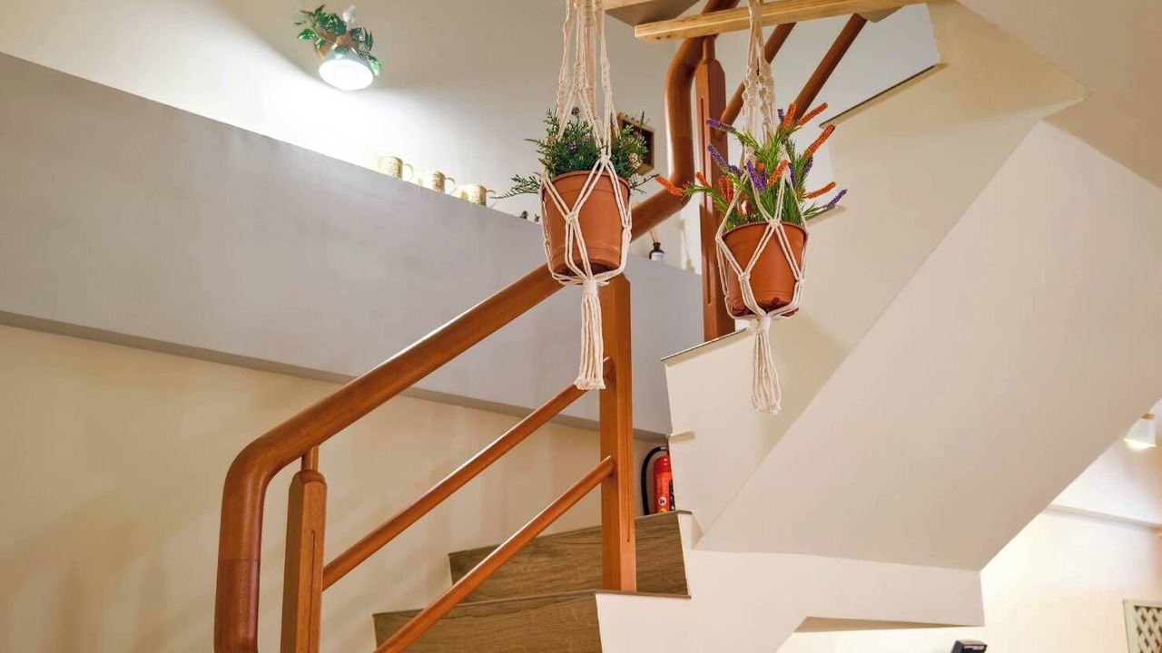 Photo of Patio Balcony in Wujie