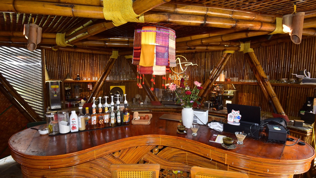 Photo of Livingroom in Sa Pa
