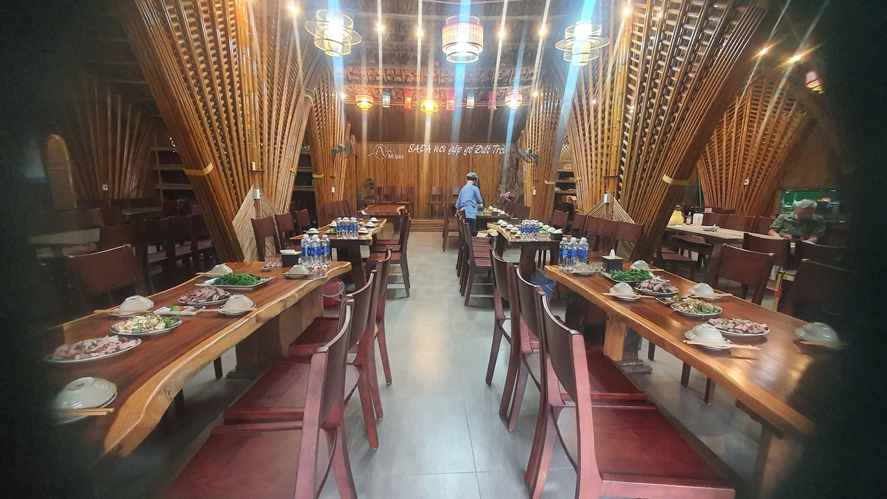 Photo of Others in Sa Pa