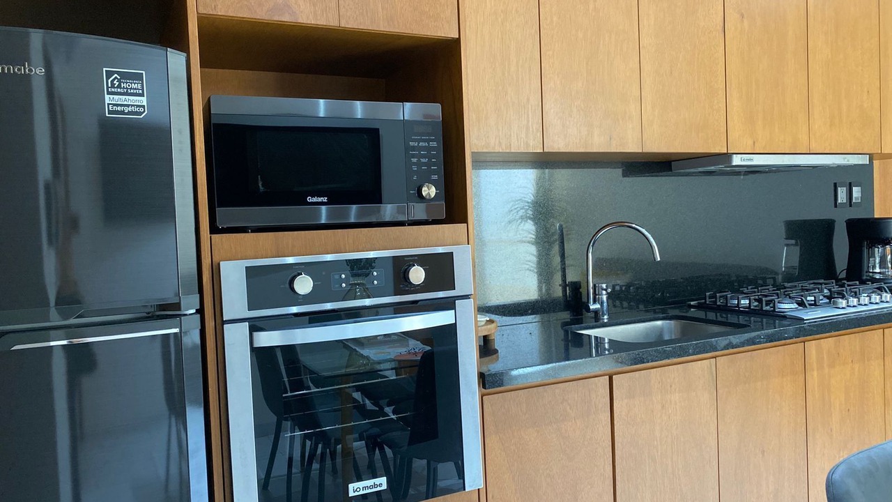Photo of Kitchen in Boca del Rio