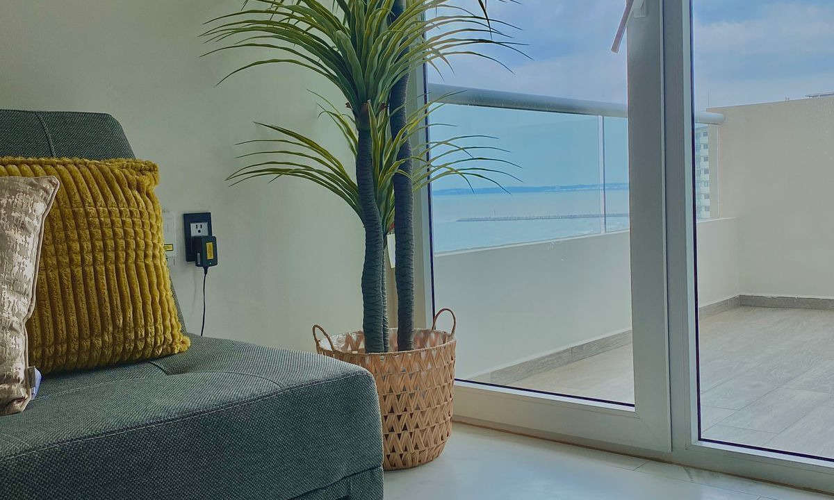 Photo of Livingroom in Boca del Rio