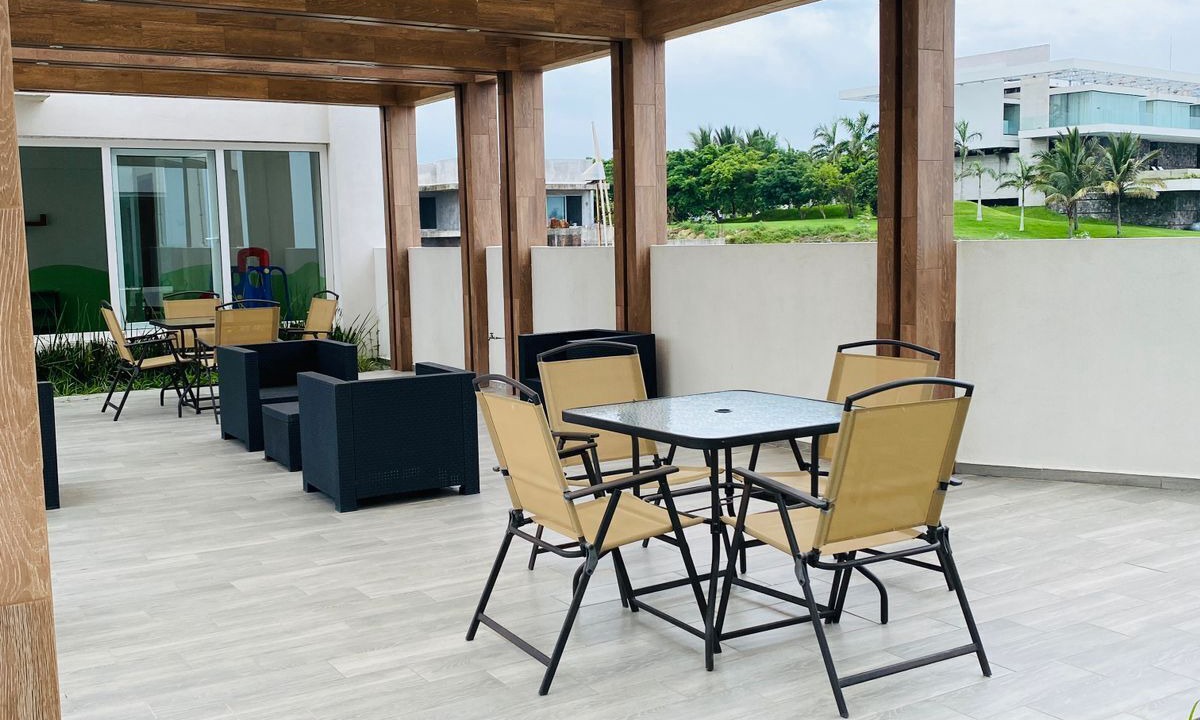 Photo of Outdoor in Boca del Rio
