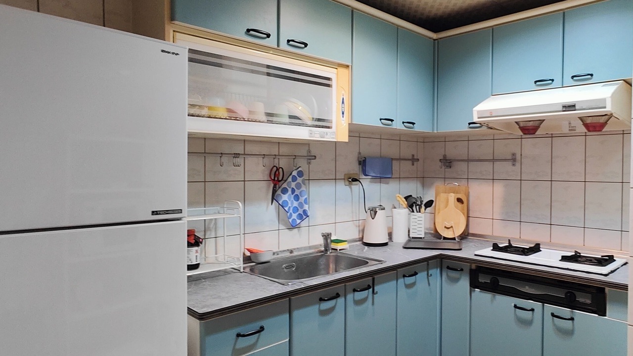 Photo of Kitchen in Banqiao